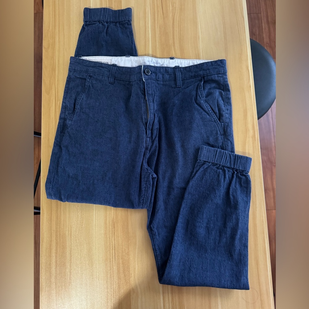 Men’s Levi’s Joggers